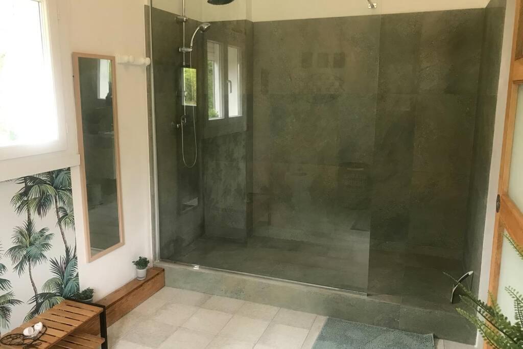 Votre Charmant Studio Duplex Pres De Cannes Peymeinade Eksteriør bilde
